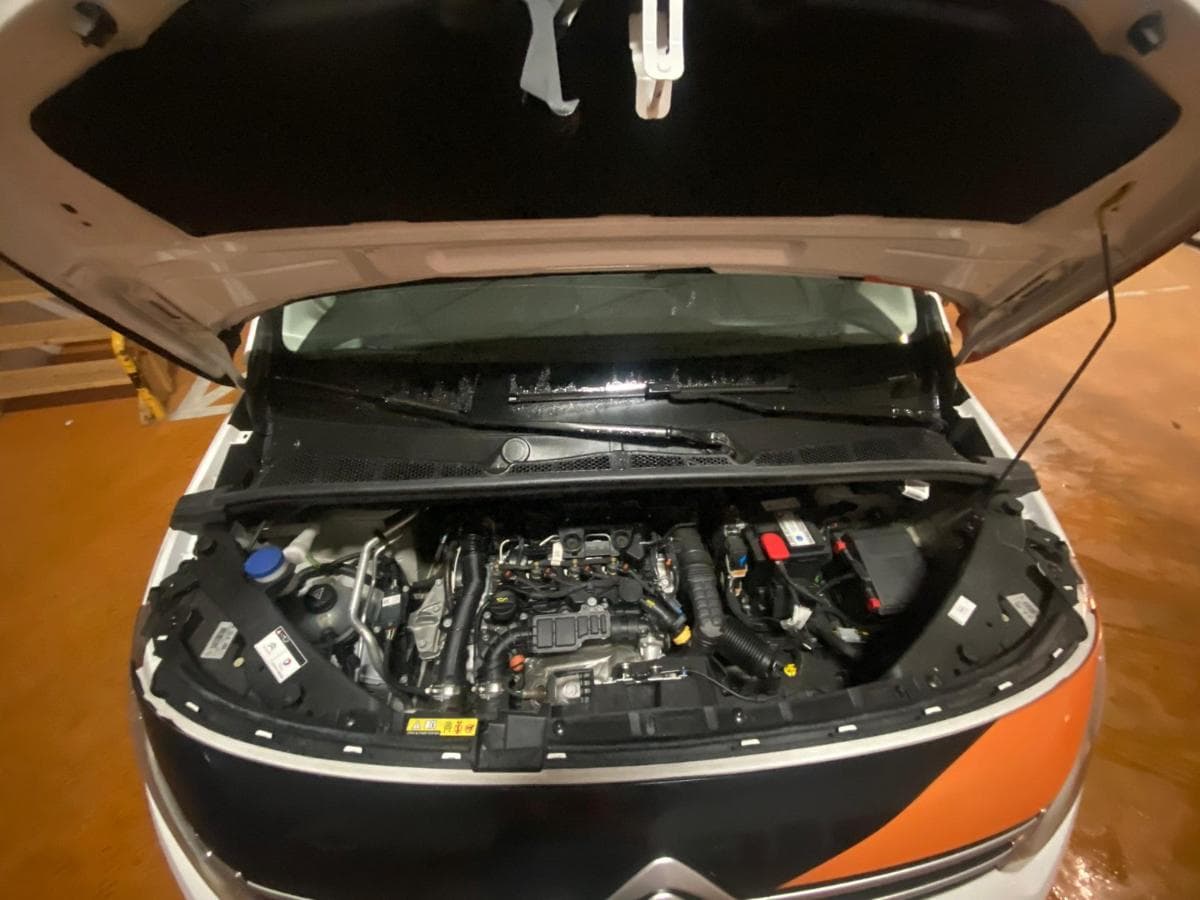 Citroën Berlingo Van 1.5 BlueHDI · Año 2021 — imagen 5