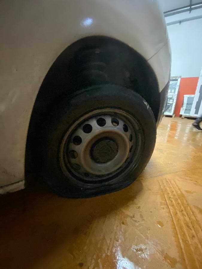 Citroën Berlingo Van 1.5 BlueHDI · Año 2021 — imagen 6