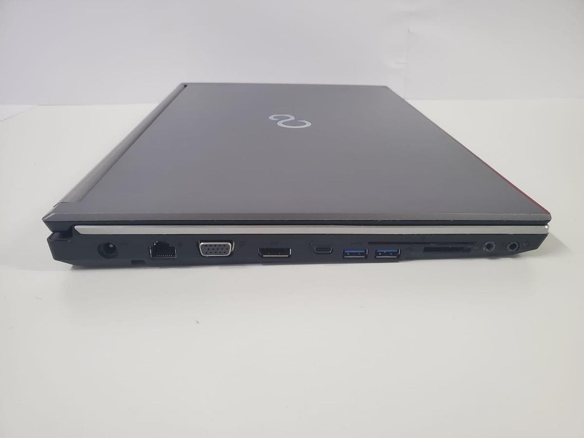 Portátil Workstation Fujitsu Celsius H770 — imagem 4