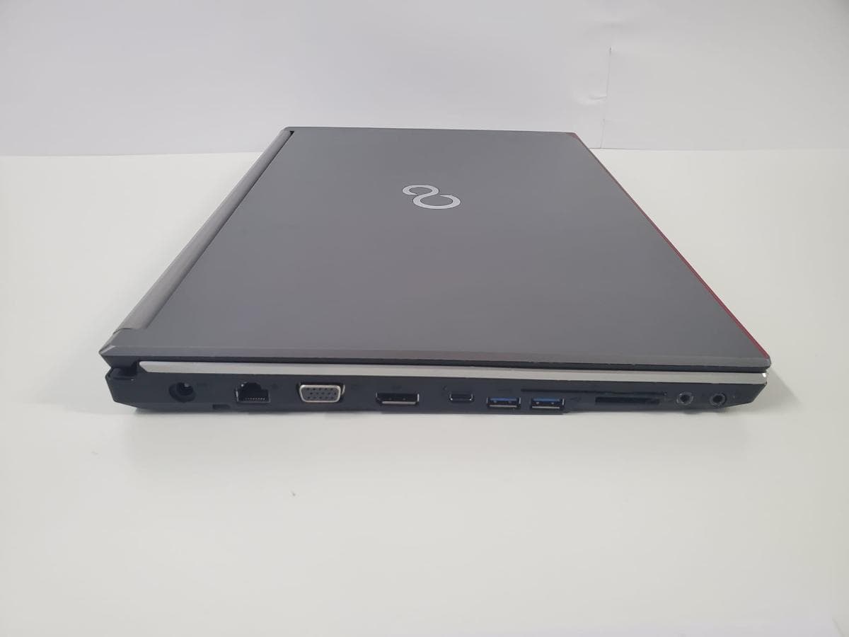 Portátil Workstation Fujitsu Celsius H770 — imagem 8