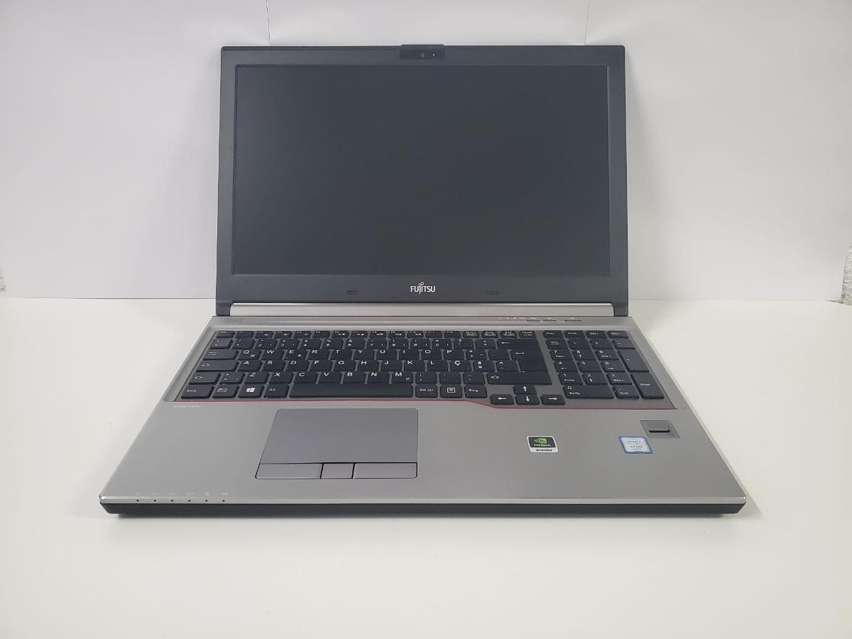 Portátil Workstation Fujitsu Celsius H770 — imagem 14