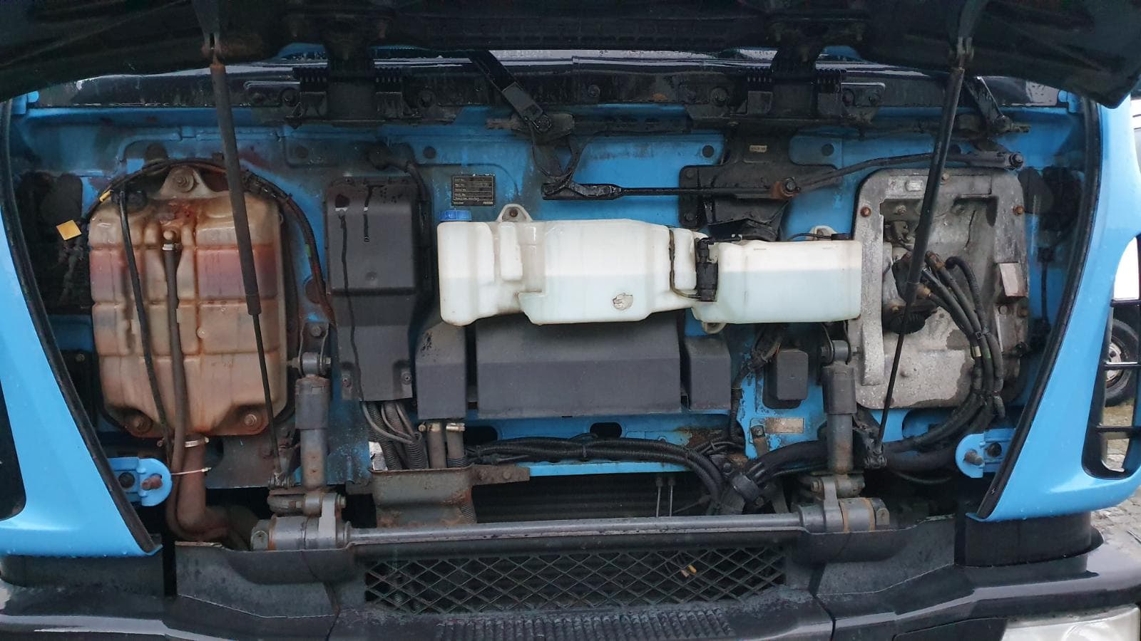 Iveco ML120 E22 · Ano 2010 — imagem 13
