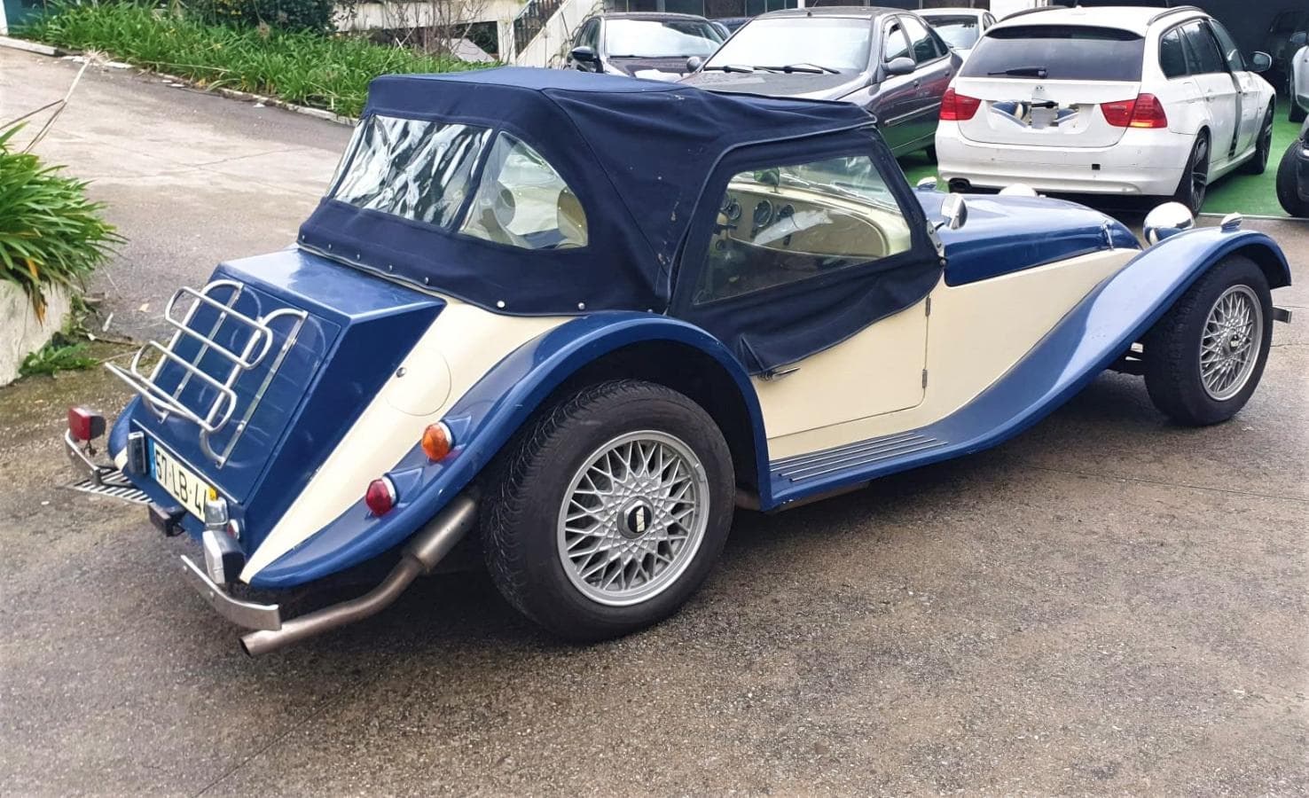 Merlin TF 1995 — imagen 4
