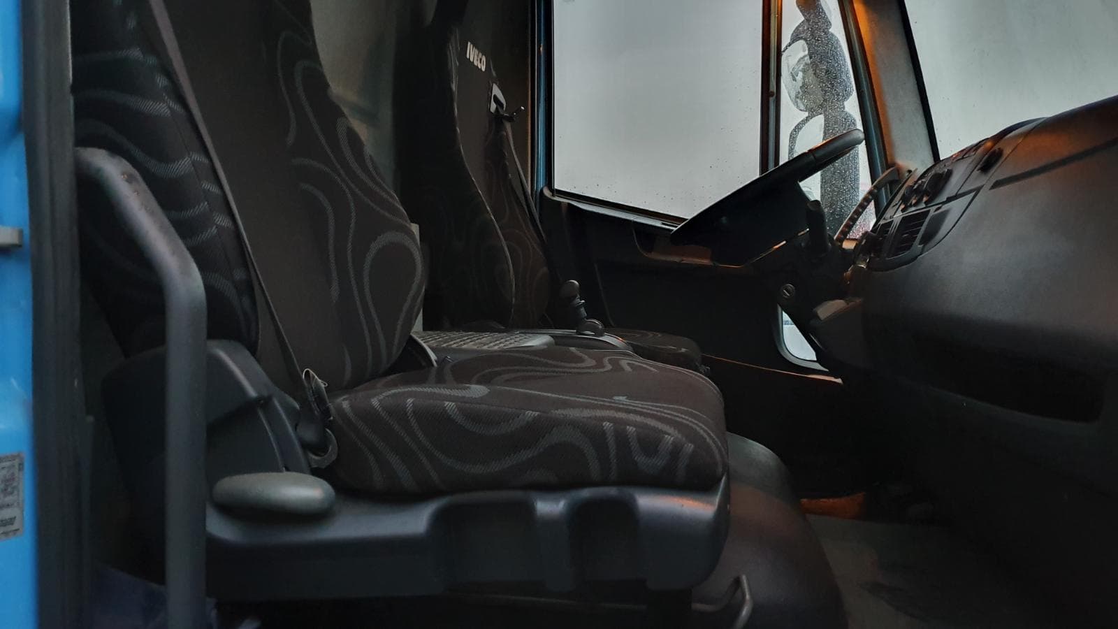 Iveco ML120 E22 · Ano 2010 — imagem 25