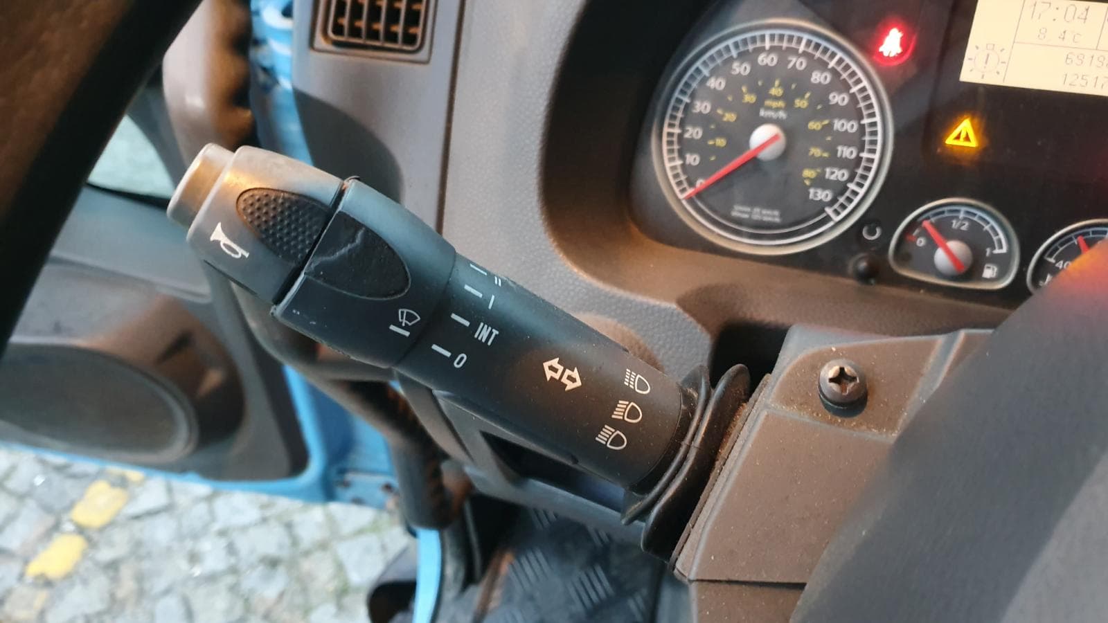 Iveco ML120 E22 · Ano 2010 — imagem 26