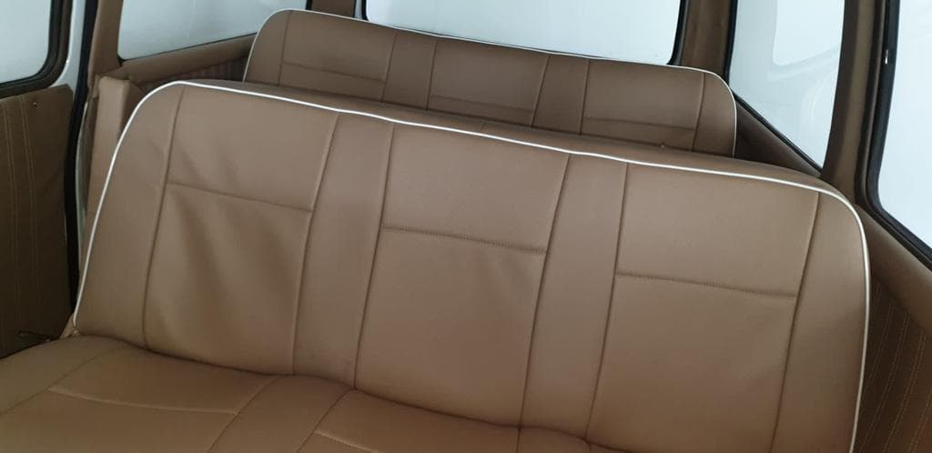 Toyota Hiace 1982 — image 14