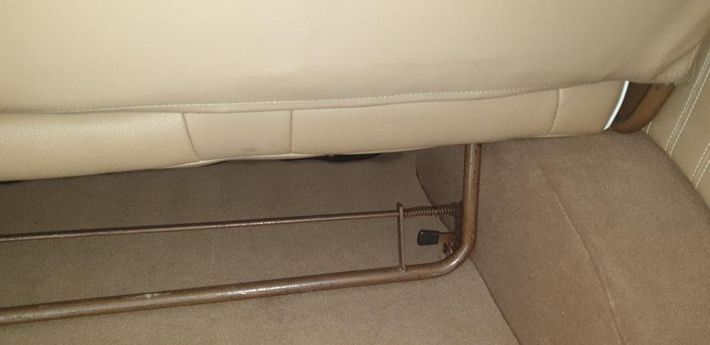 Toyota Hiace 1982 — image 13