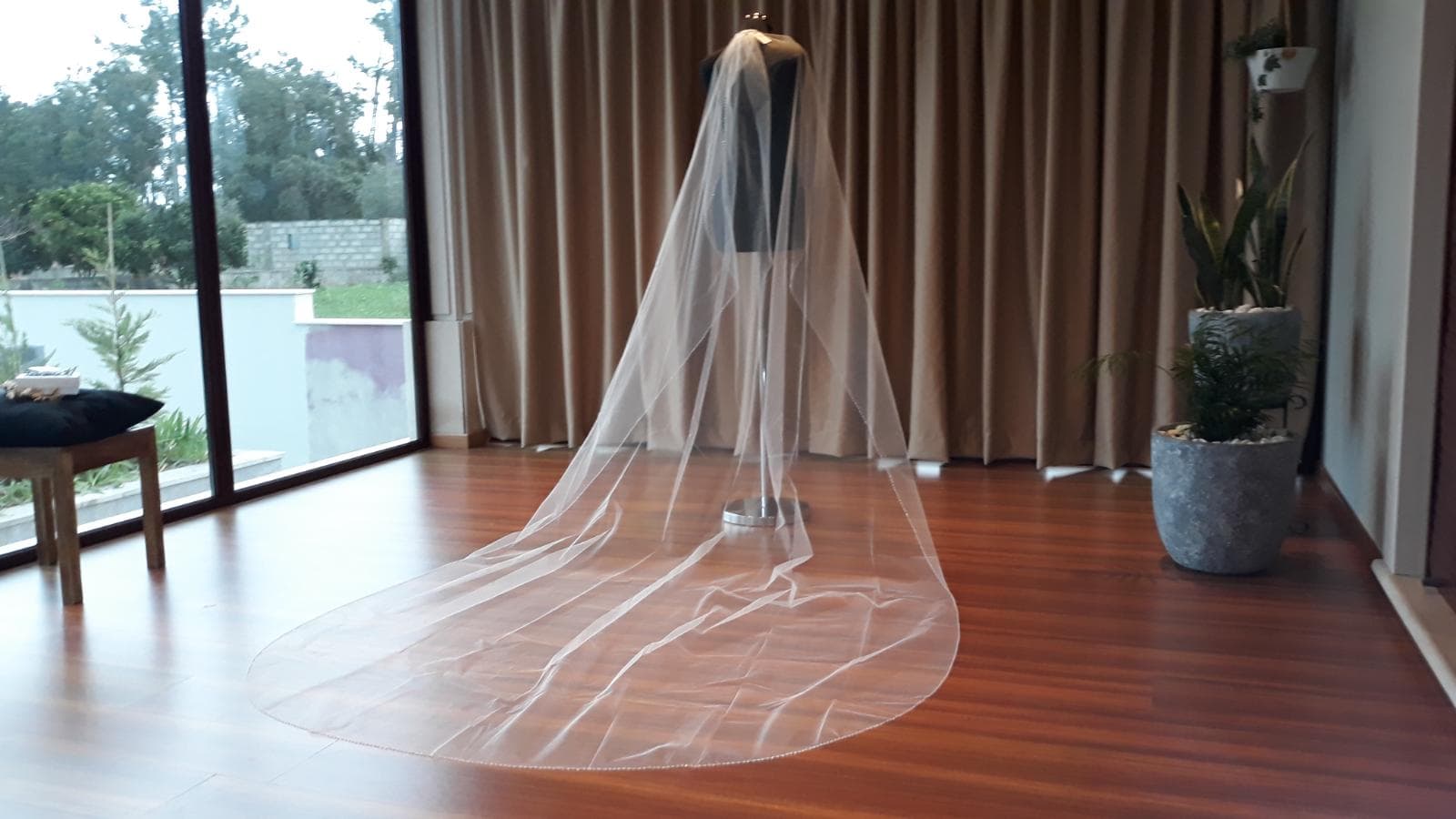 Voile — image 1