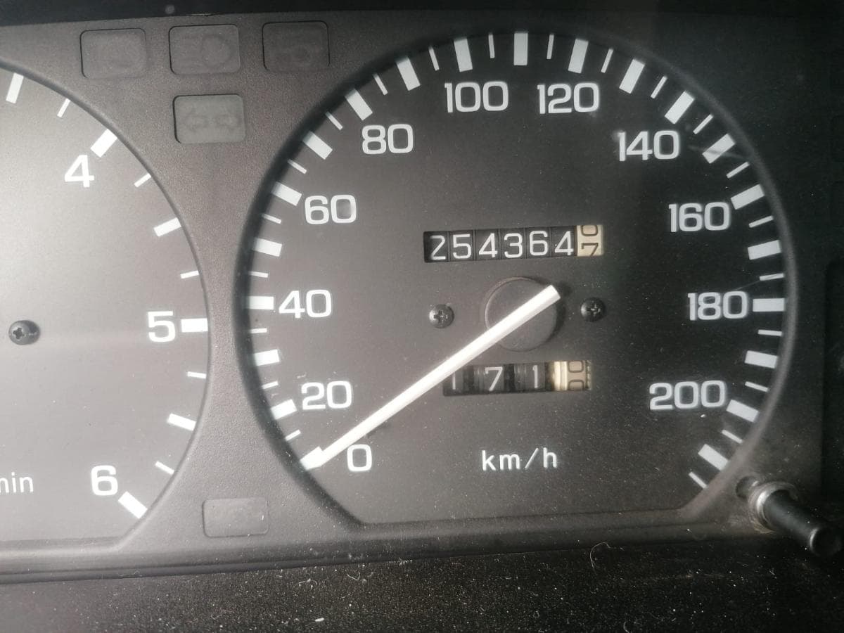 Land Rover Discovery 2.5 TD 1994 — imagem 6