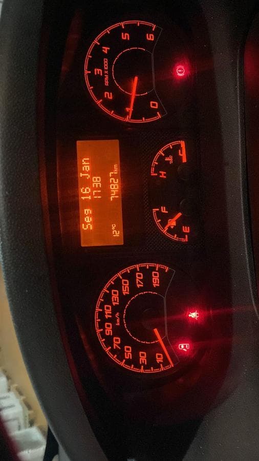 Citroën Jumper 2.2 BlueHDI · Ano 2021 — imagem 10