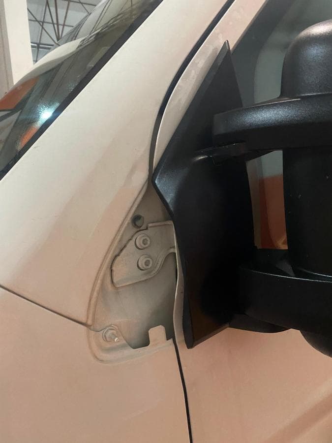 Citroën Jumper 2.2 BlueHDI · Ano 2021 — imagem 8