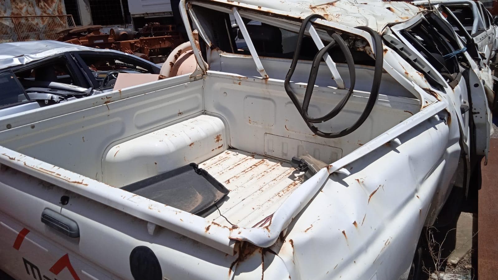 Mahindra Scorpio · — image 11
