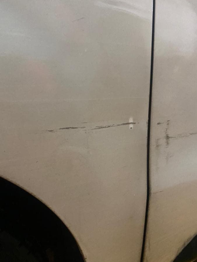 Citroën Jumpy 1.5 BlueHDI · Ano 2021 — imagen 6