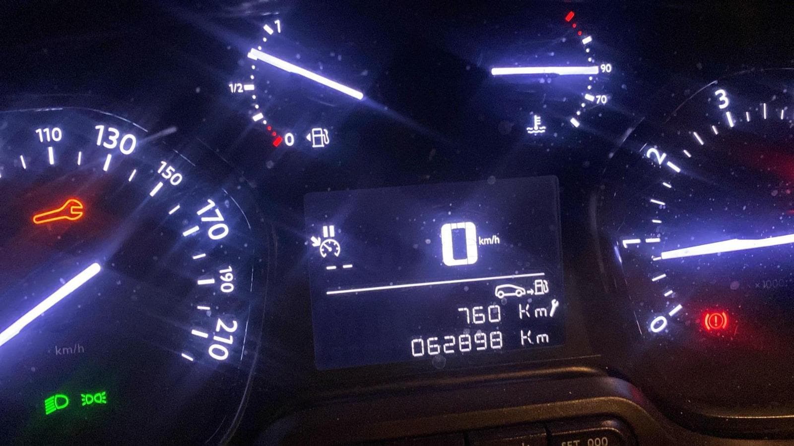 Citroën Jumpy 1.5 BlueHDI · Ano 2021 — imagen 11