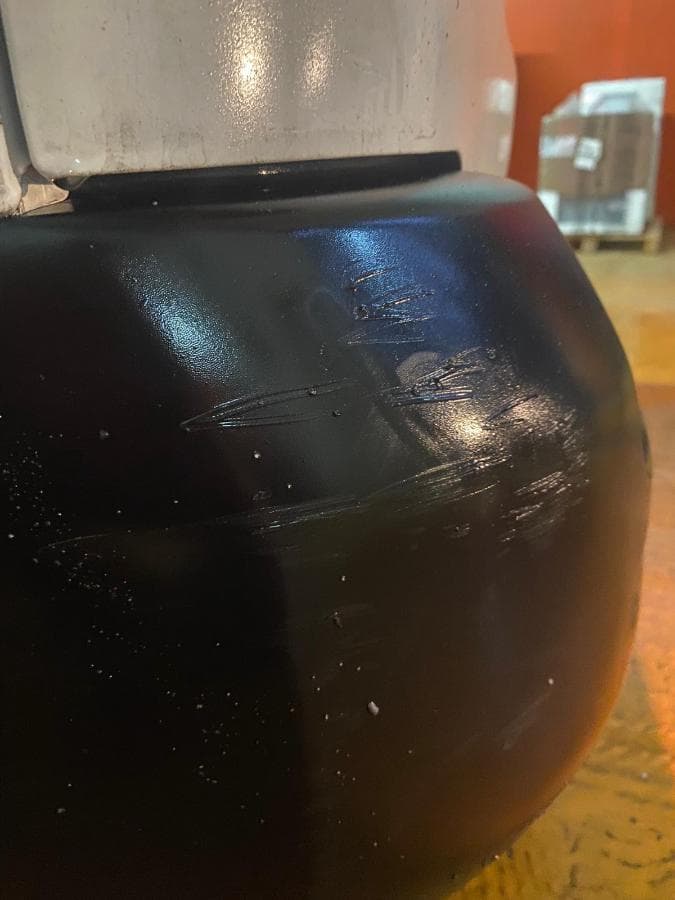Citroën Jumpy 1.5 BlueHDI · Ano 2021 — imagen 10