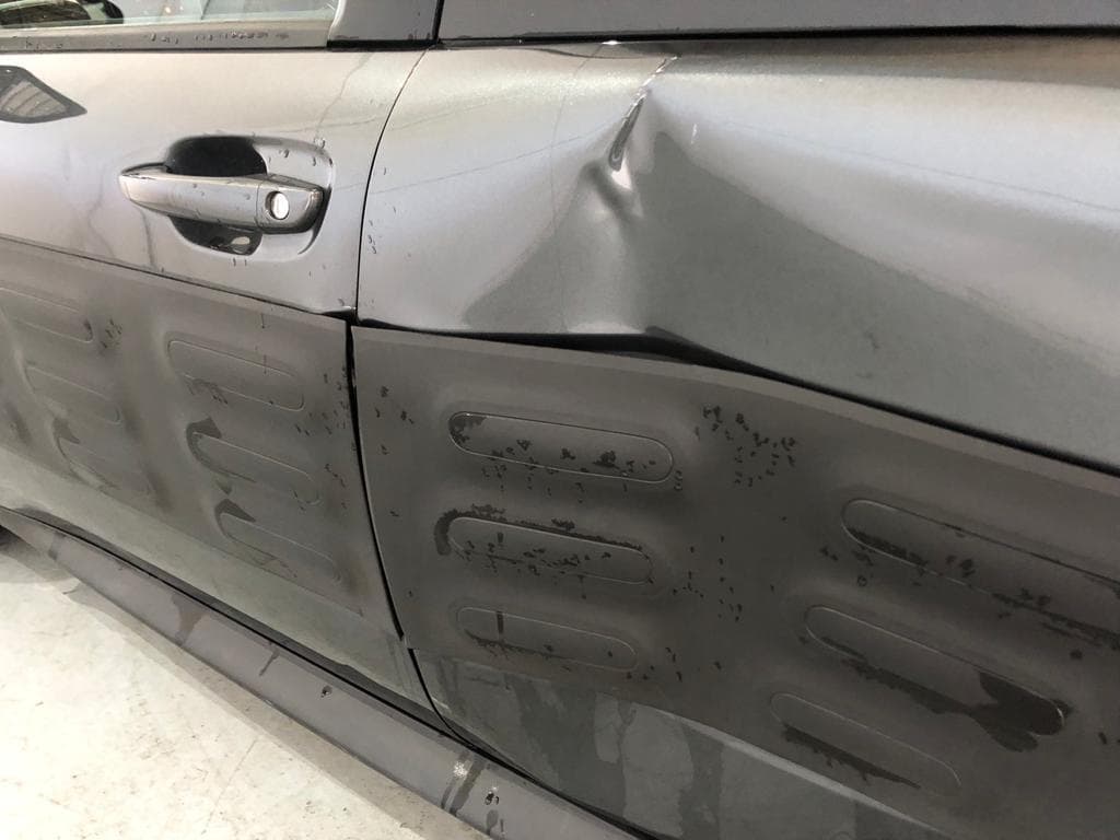 Citroën C4 Cactus 1.2 · Ano 2016  66-SA-51 — imagem 9
