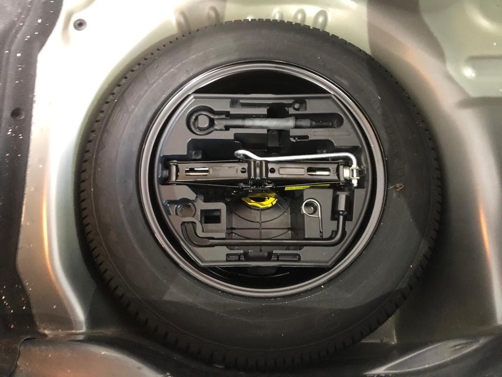 Citroën C4 Cactus 1.2 · Ano 2016  66-SA-51 — imagem 8