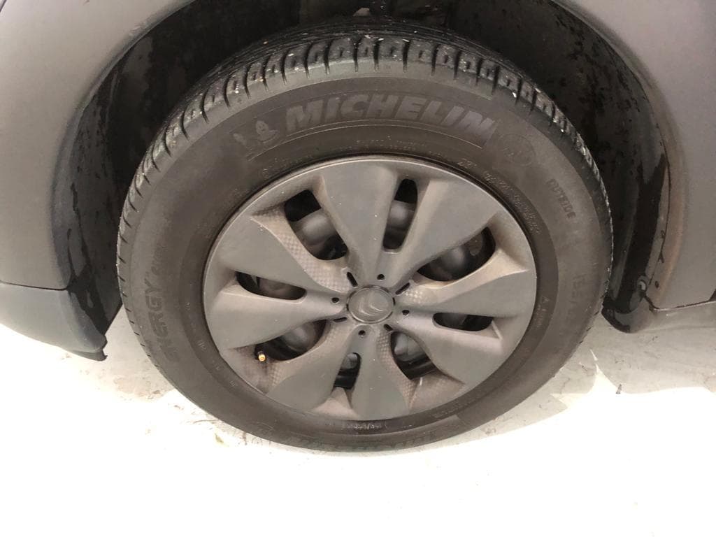 Citroën C4 Cactus 1.2 · Ano 2016  66-SA-51 — imagem 13