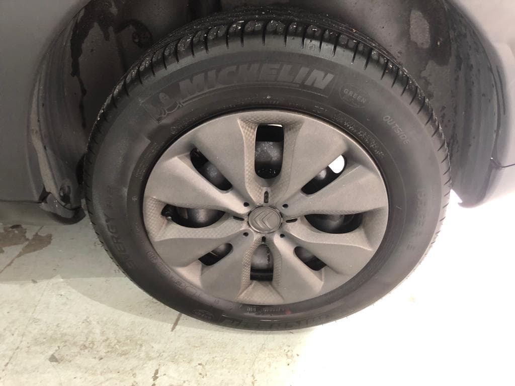 Citroën C4 Cactus 1.2 · Ano 2016  66-SA-51 — imagem 15
