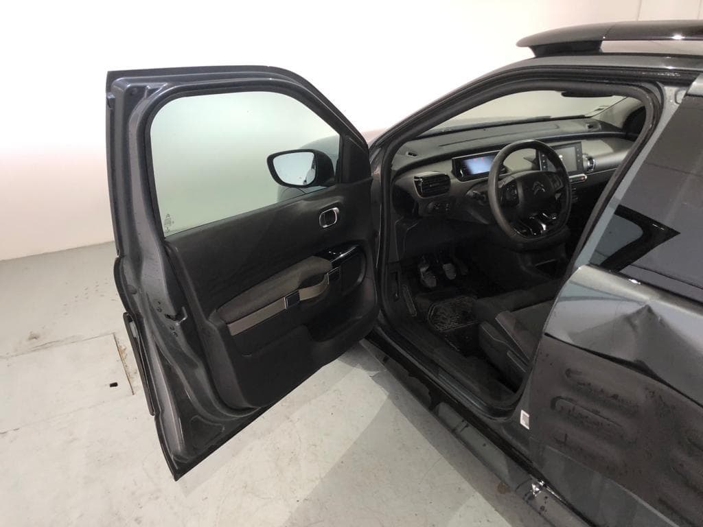Citroën C4 Cactus 1.2 · Ano 2016  66-SA-51 — imagem 18