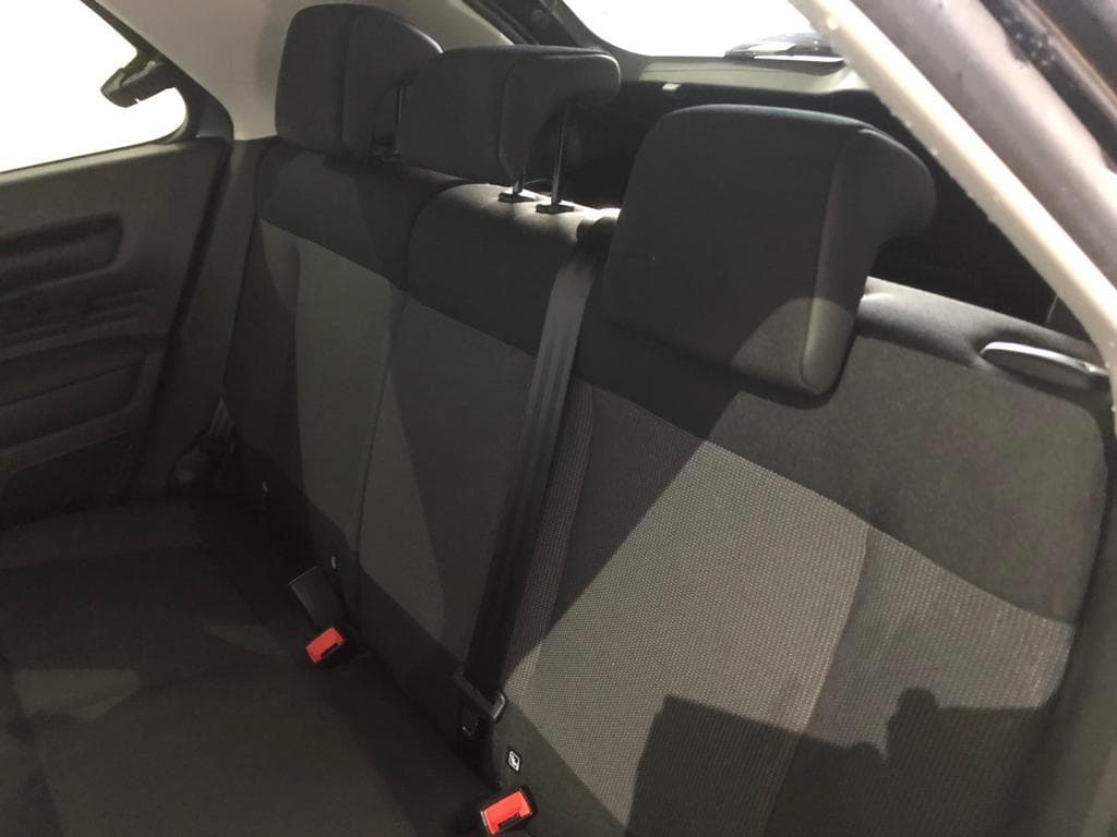 Citroën C4 Cactus 1.2 · Ano 2016  66-SA-51 — imagem 19