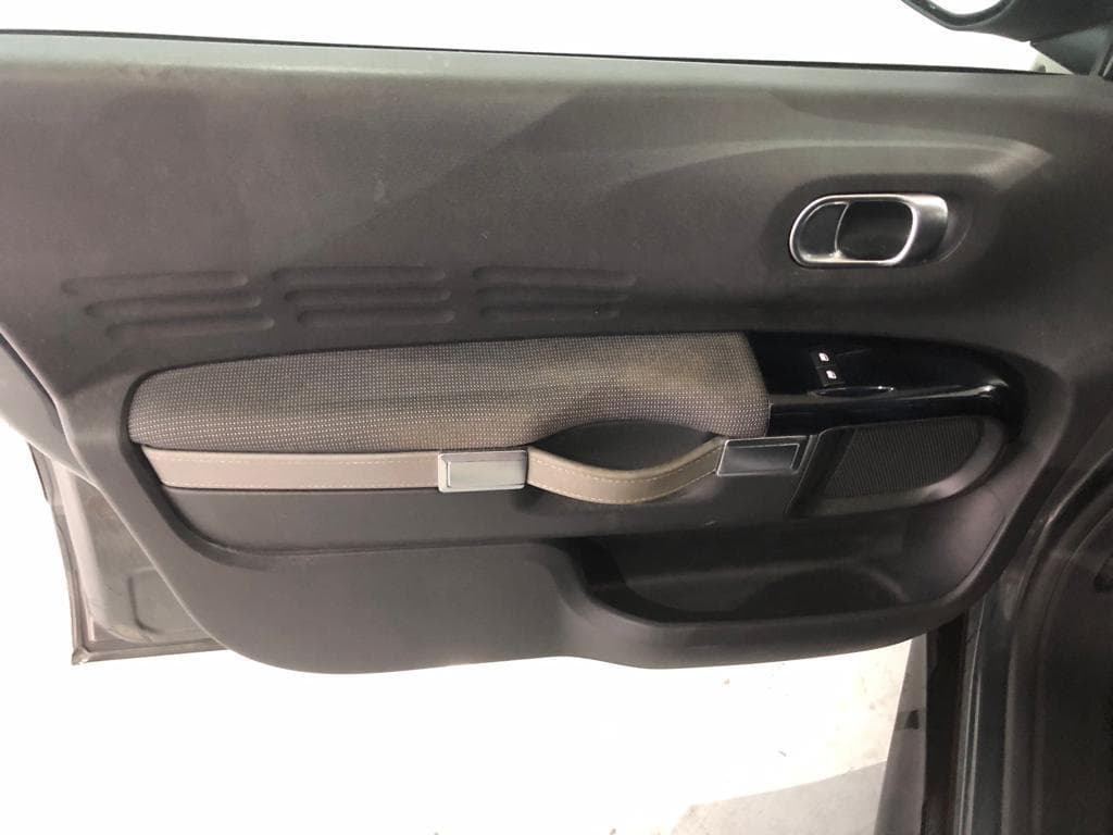 Citroën C4 Cactus 1.2 · Ano 2016  66-SA-51 — imagem 26