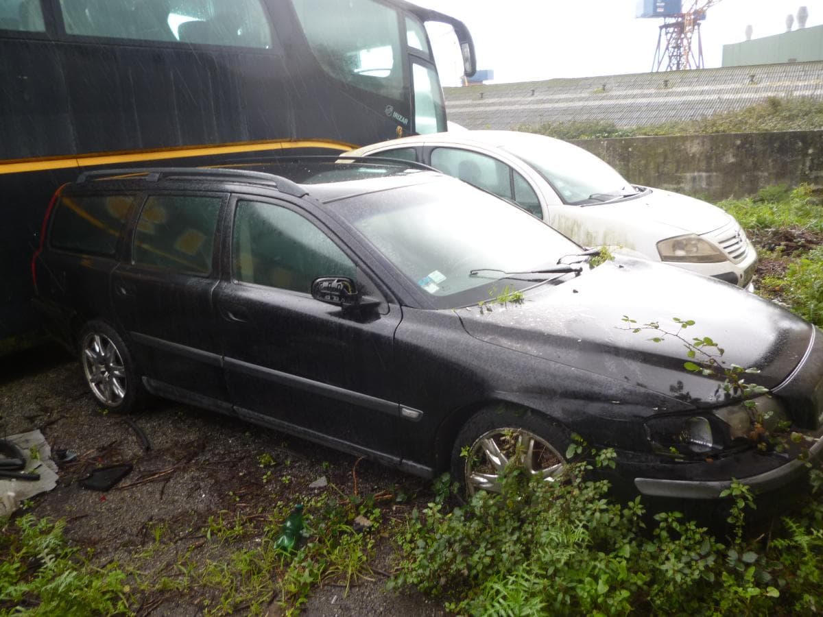 VOLVO V70 D5 — image 1