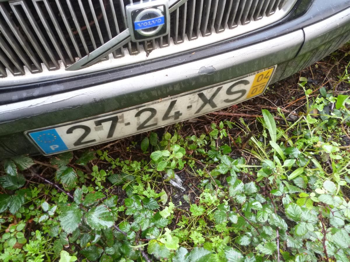 VOLVO V70 D5 — image 4