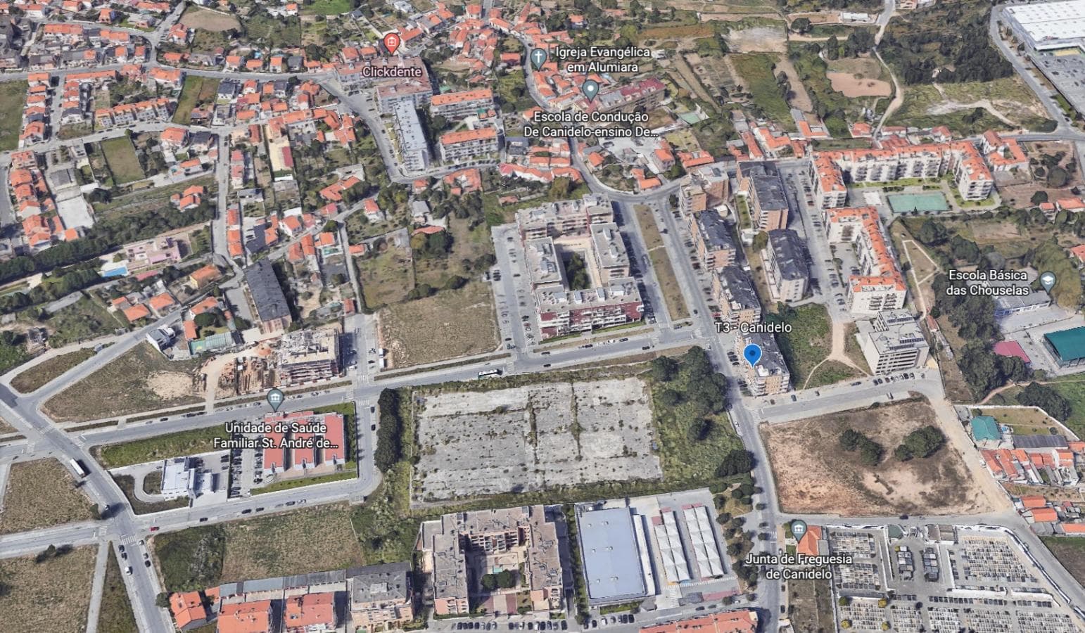 Apartamento T3 com Garagem  · Vila Nova de Gaia — image 22