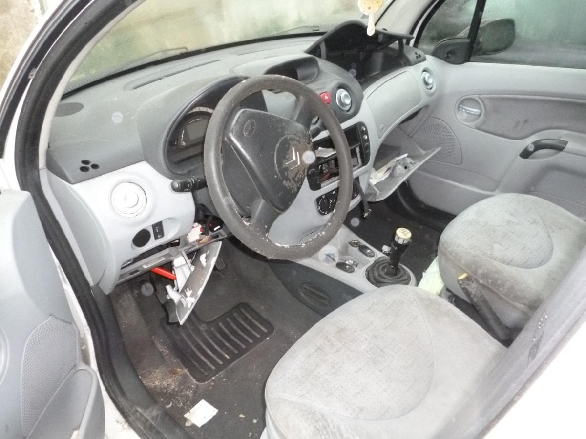 Citroën C3 — imagem 7