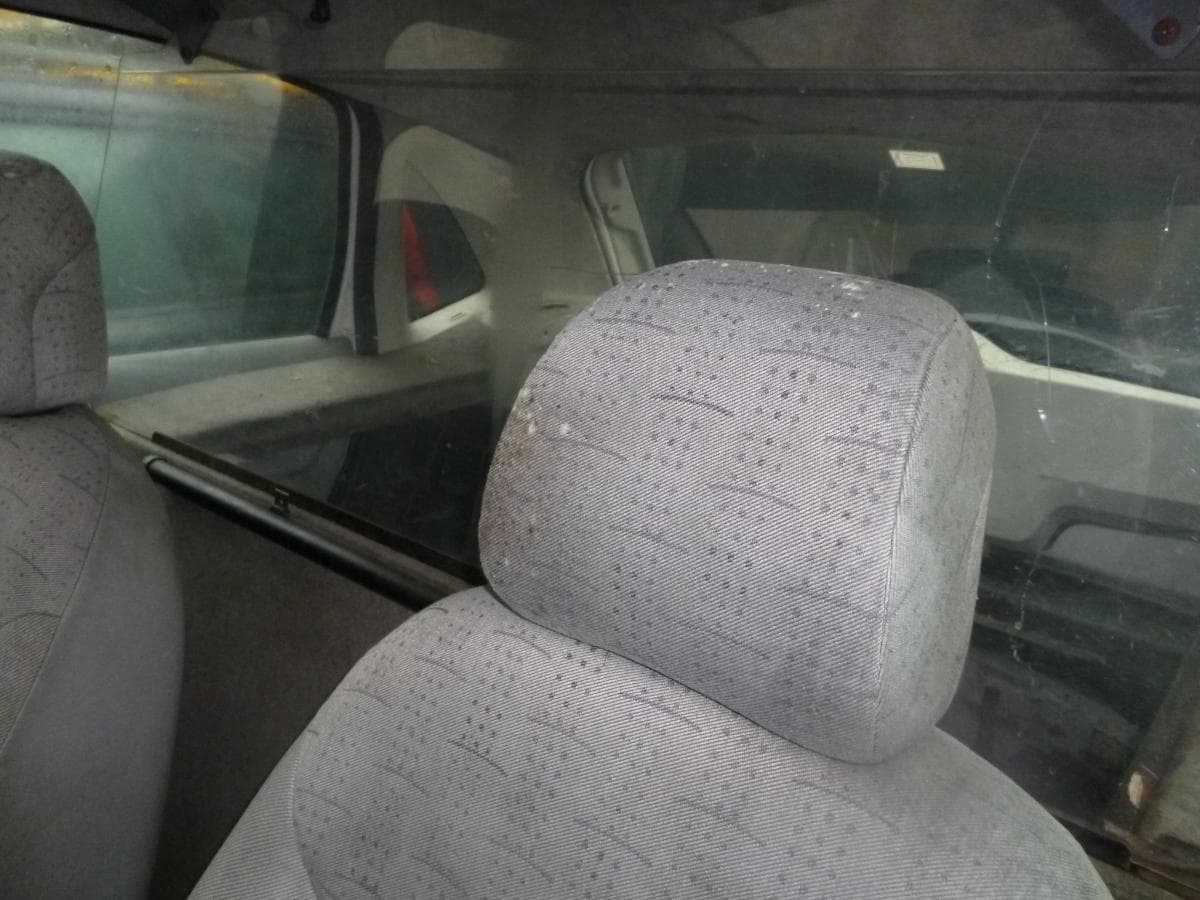 Citroën C3 — imagem 9