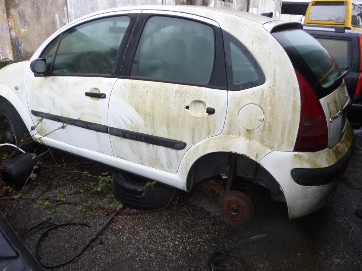 Citroën C3 — imagem 4