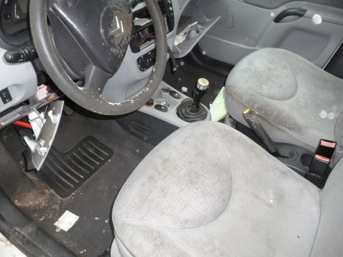 Citroën C3 — imagem 8