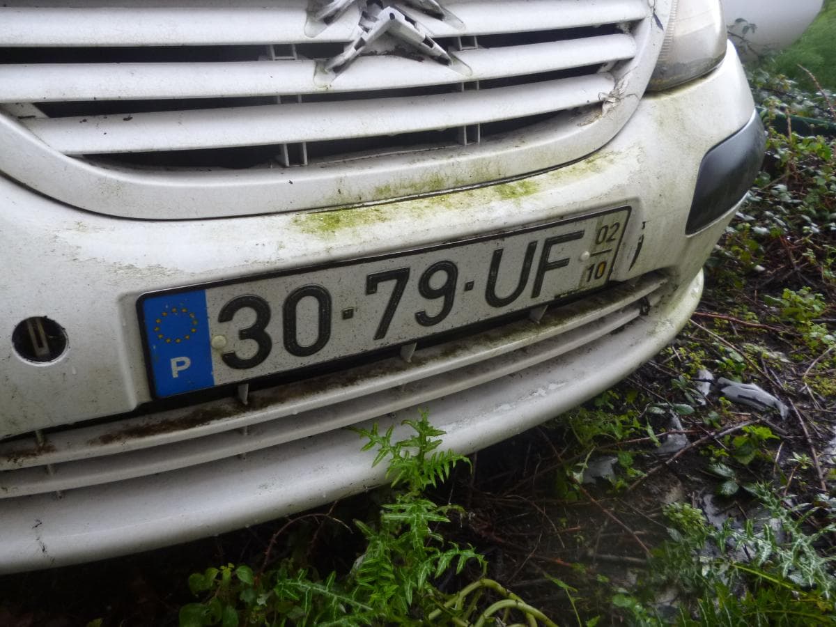 Citroën C3 — imagem 6