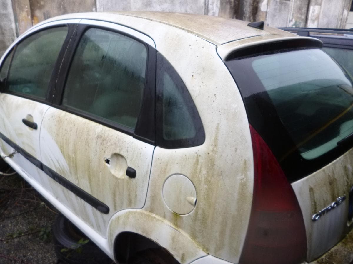 Citroën C3 — imagem 5