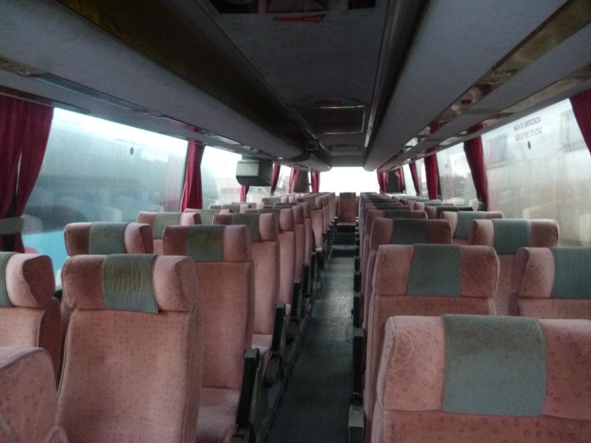 Autocarro VOLVO B12B — imagem 14