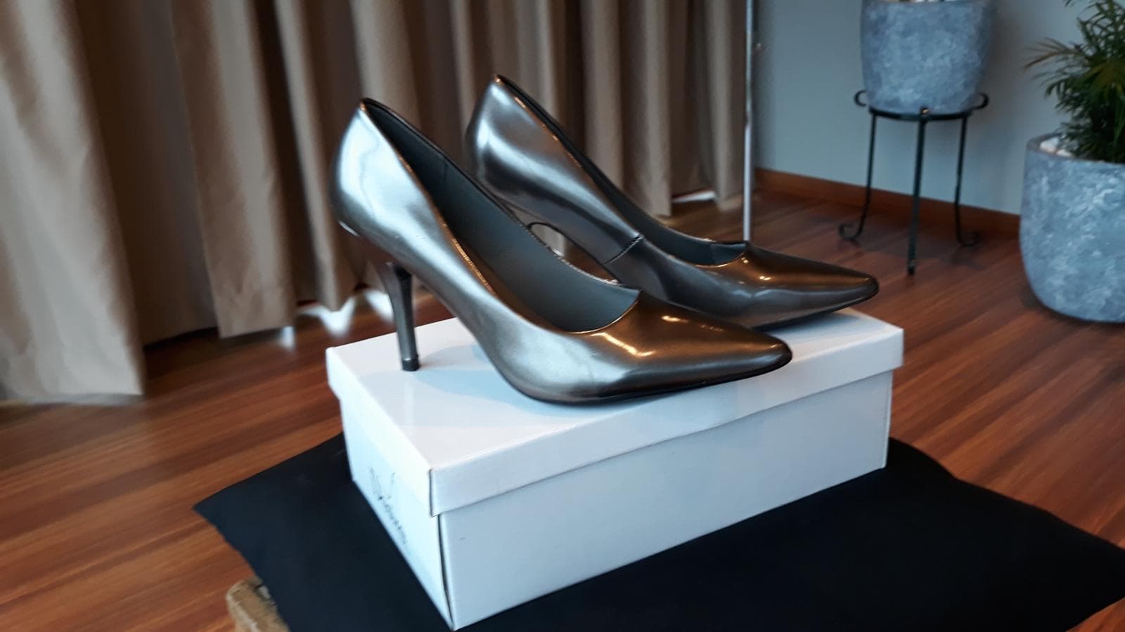 Zapatos — imagen 1