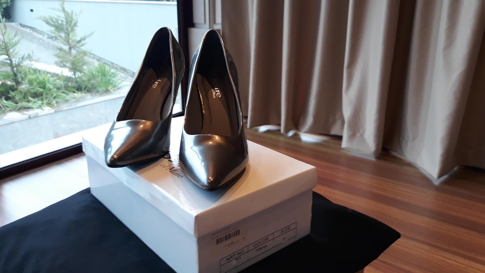 Zapatos — imagen 3