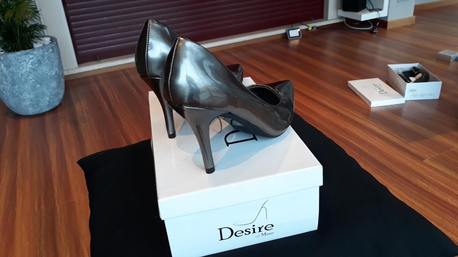 Zapatos — imagen 2