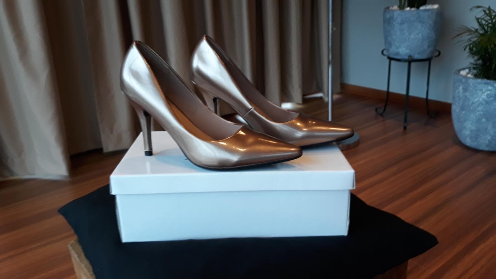 Sapatos — imagem 1