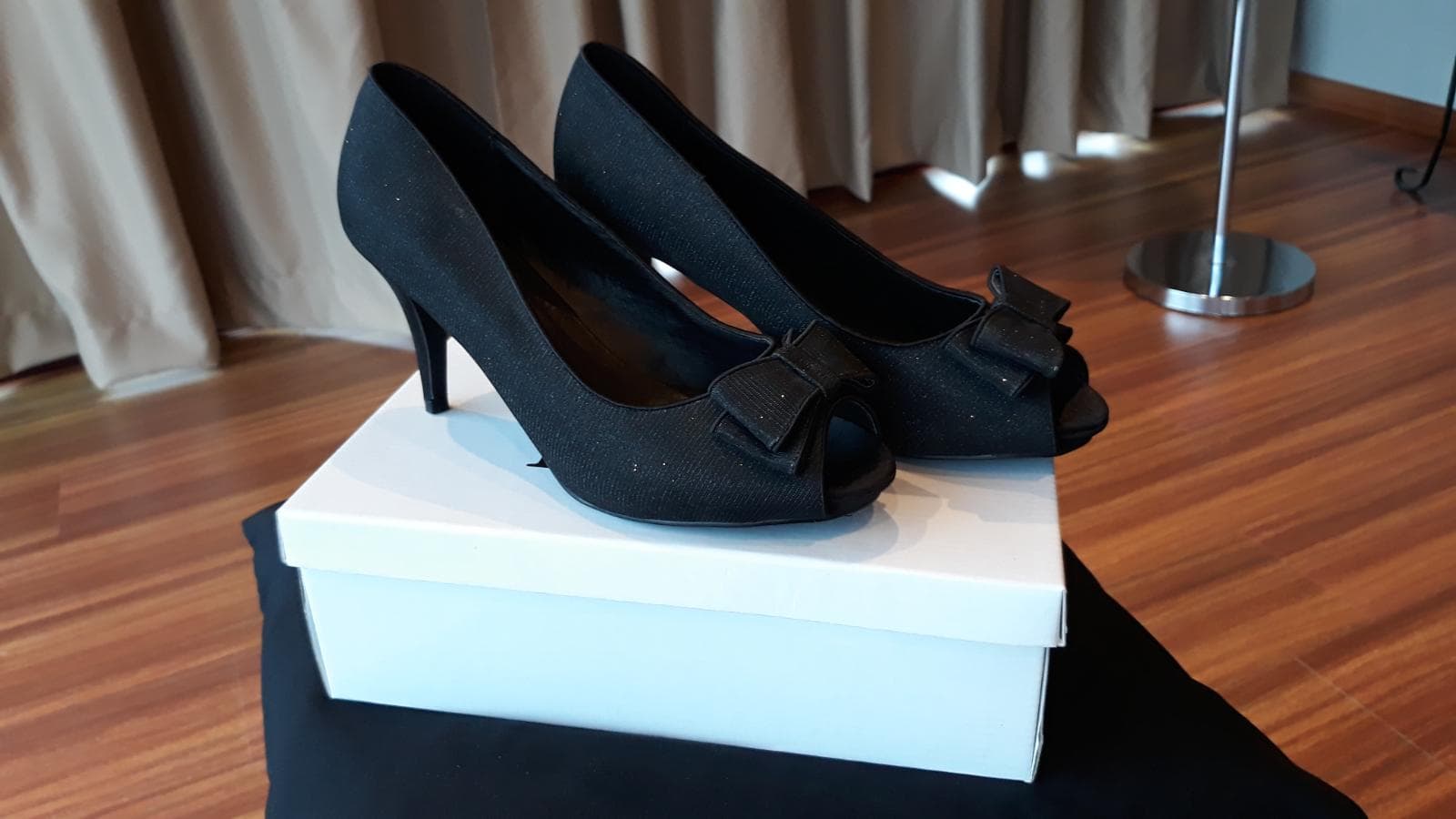 Sapatos — image 1
