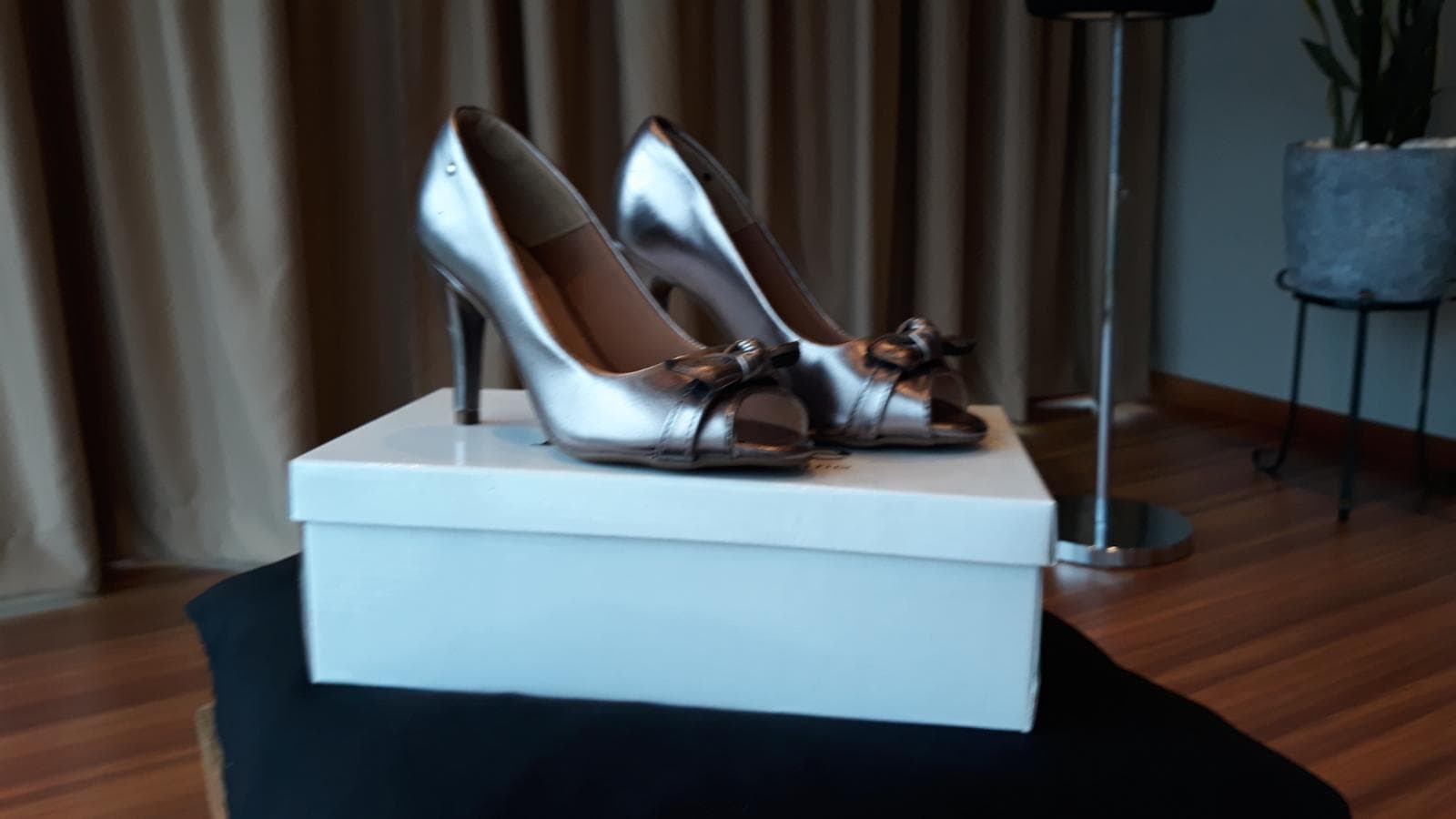 Sapatos — imagen 1