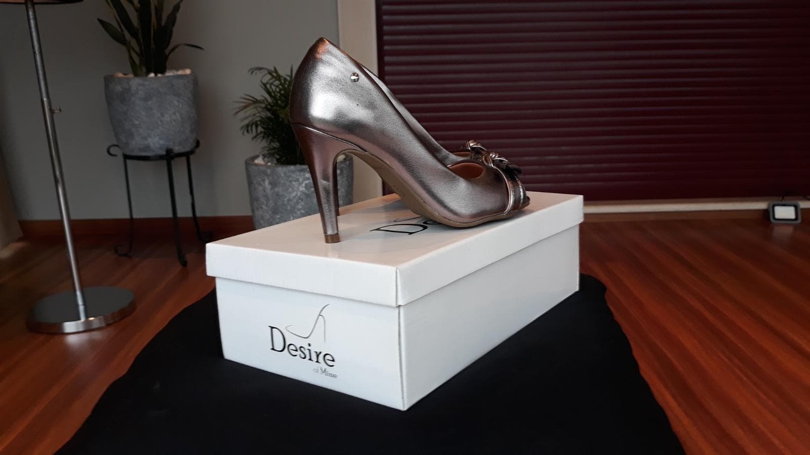 Sapatos — imagen 2
