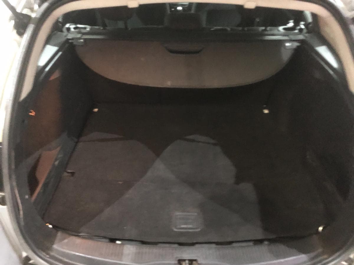 Renault Mégane 1.5DCI · Ano 2012 — image 8
