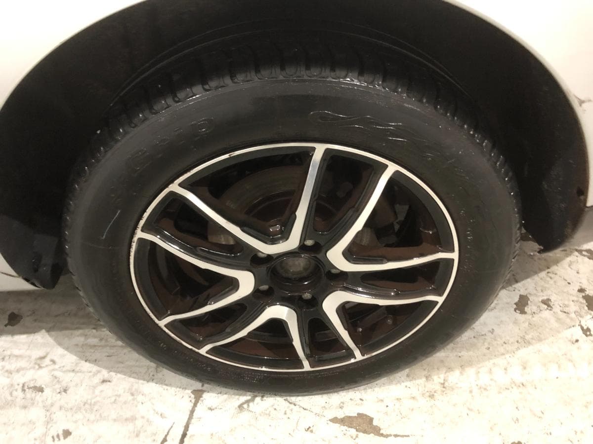 Renault Mégane 1.5DCI · Ano 2012 — image 13