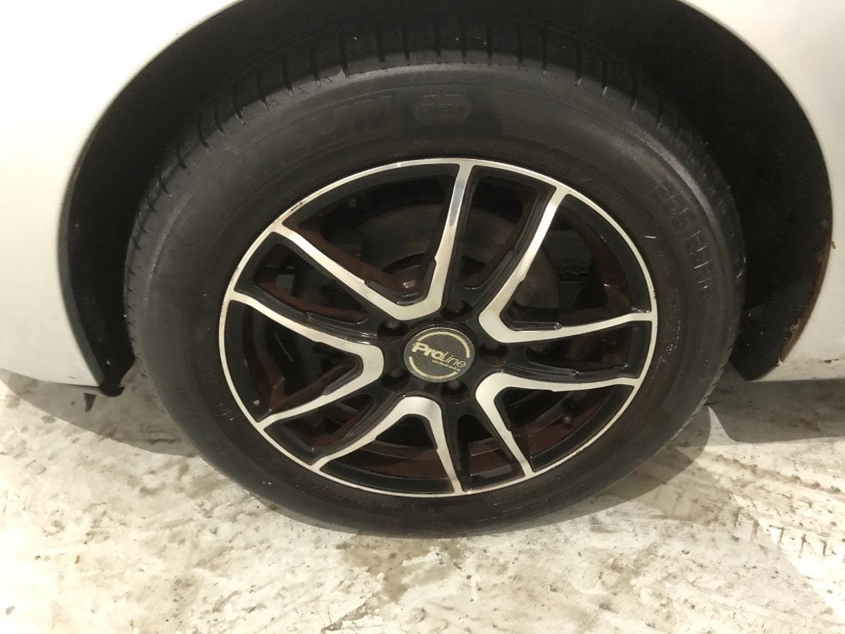 Renault Mégane 1.5DCI · Ano 2012 — image 14
