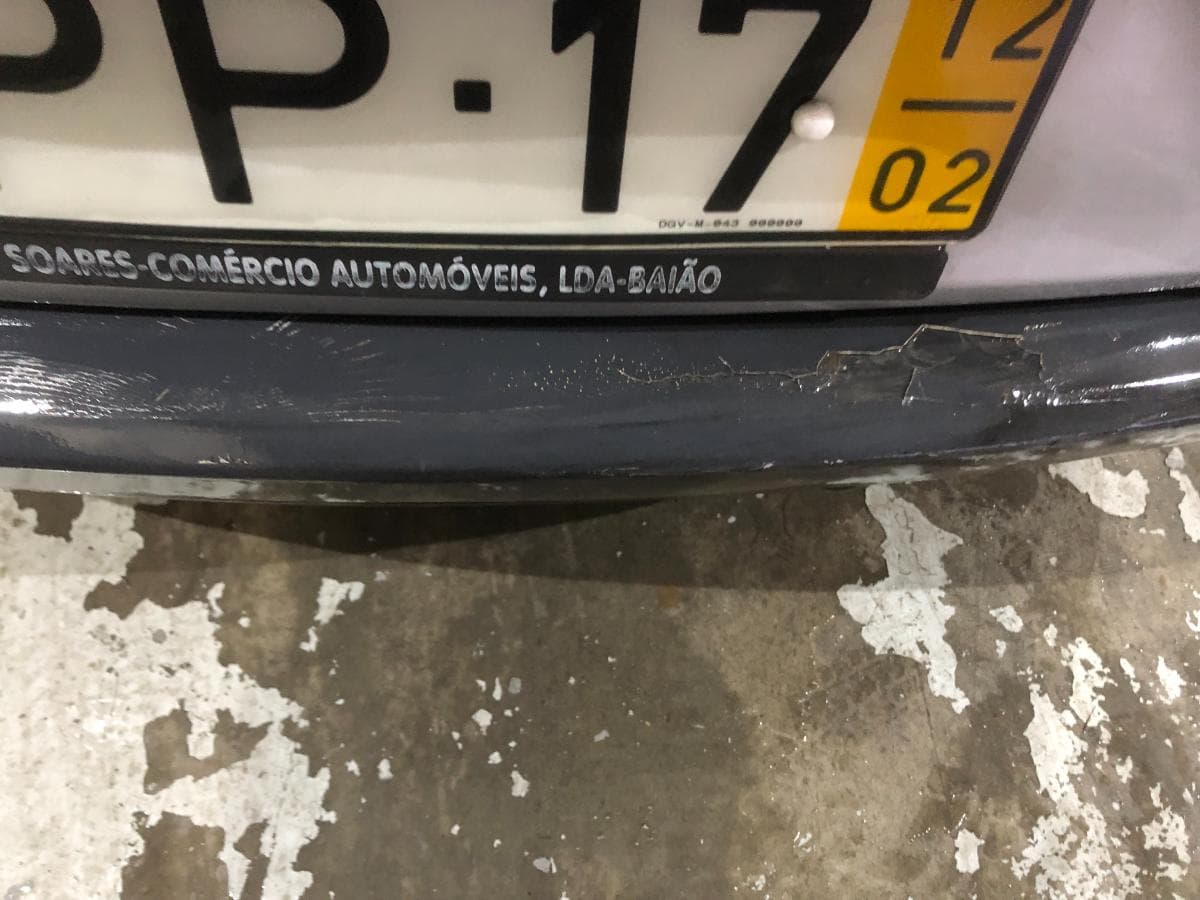 Renault Mégane 1.5DCI · Ano 2012 — image 18