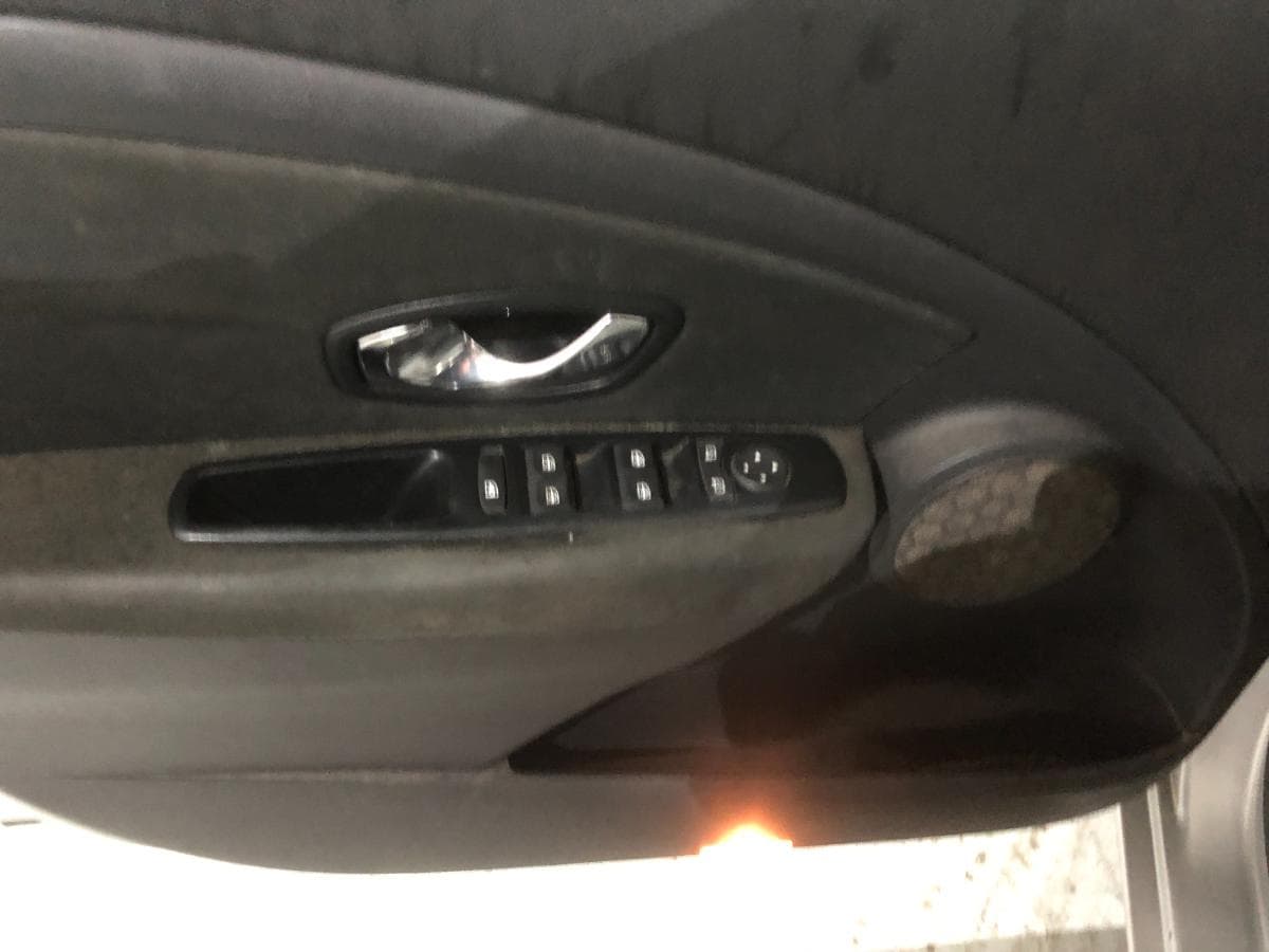 Renault Mégane 1.5DCI · Ano 2012 — image 20