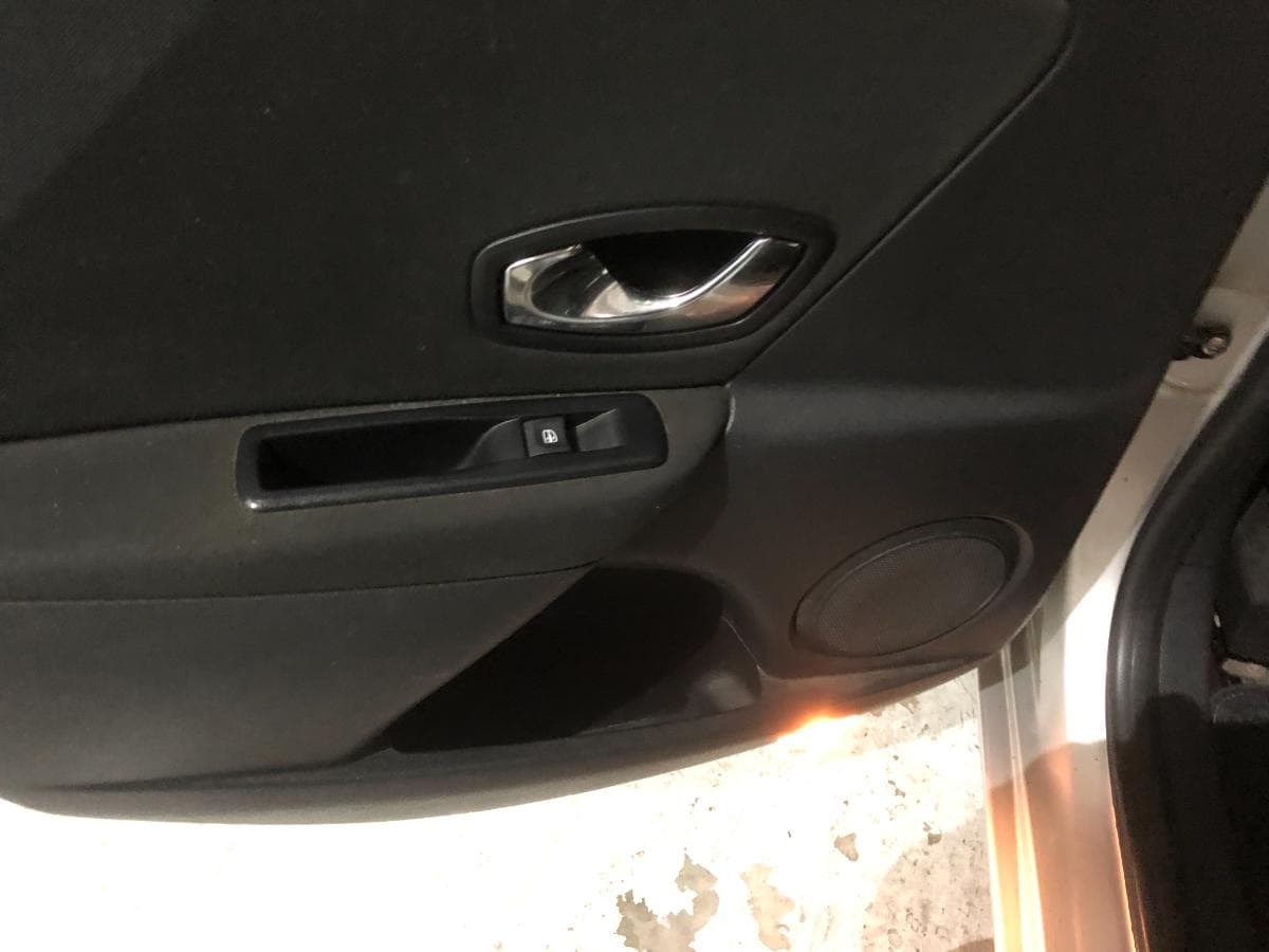 Renault Mégane 1.5DCI · Ano 2012 — image 22