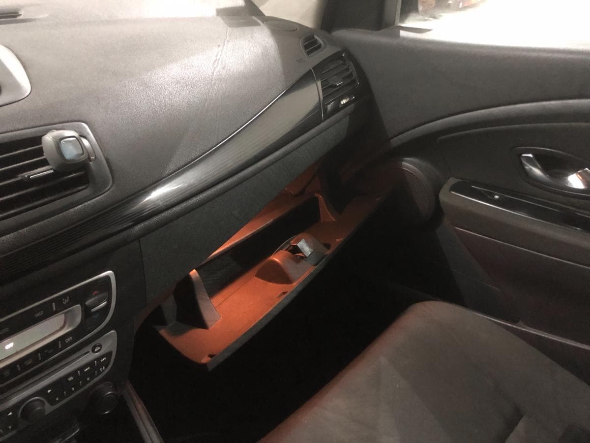 Renault Mégane 1.5DCI · Ano 2012 — image 26